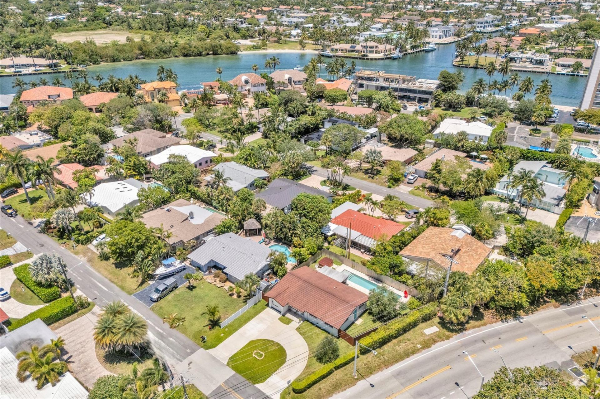 3213 Dover Road, Pompano Beach, FL 33062 Photo