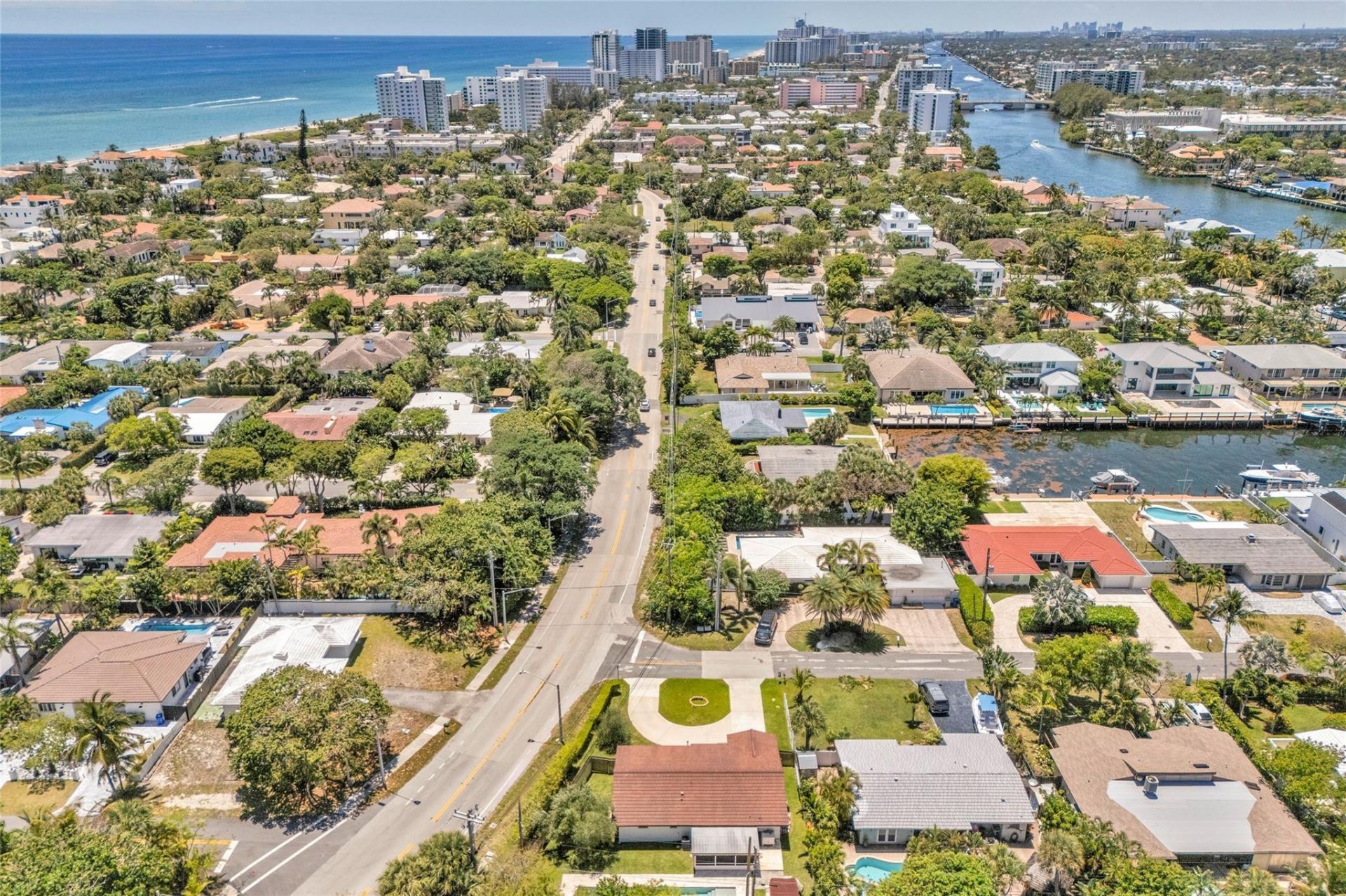 3213 Dover Road, Pompano Beach, FL 33062 Photo