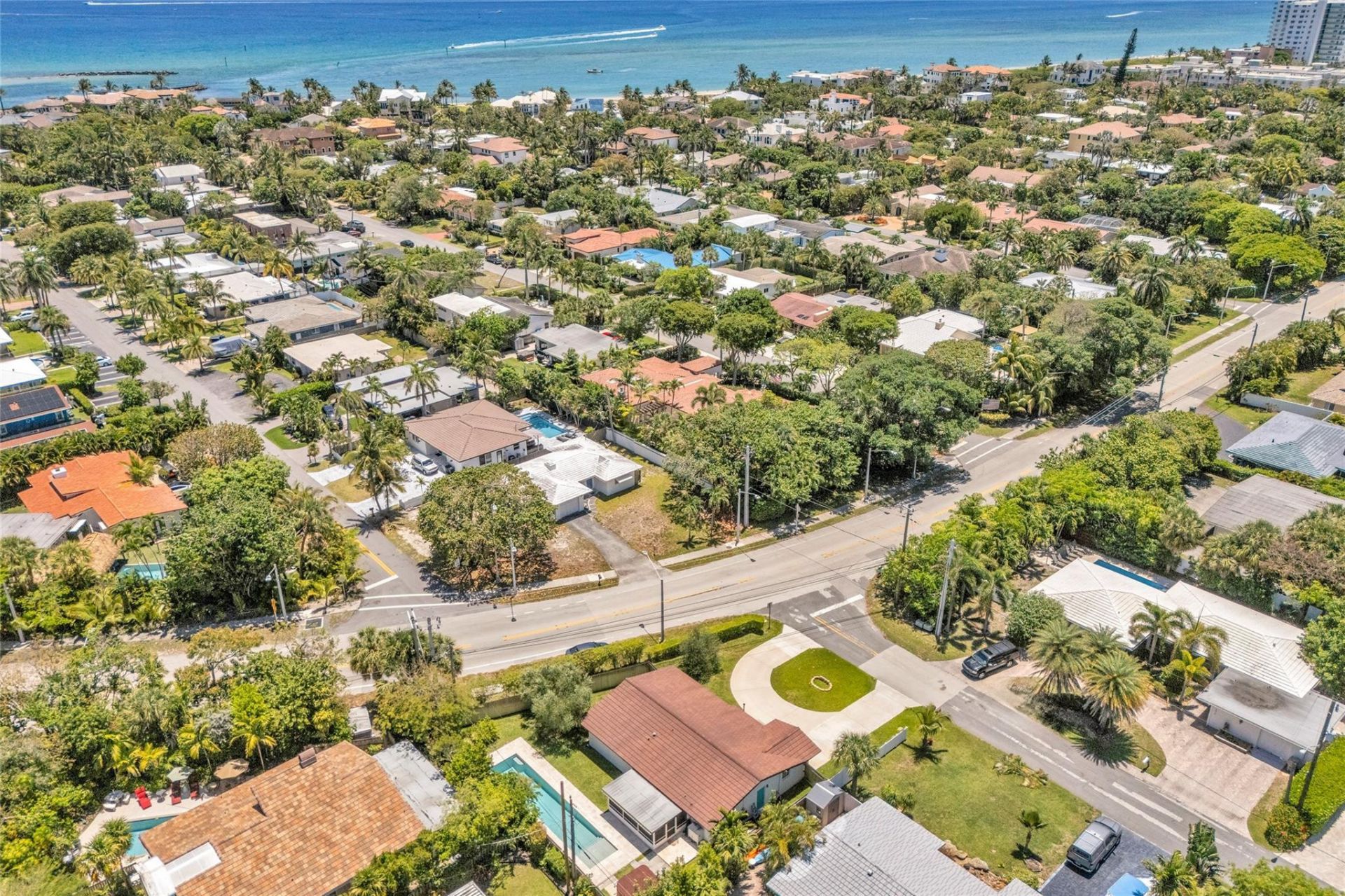 3213 Dover Road, Pompano Beach, FL 33062 Photo