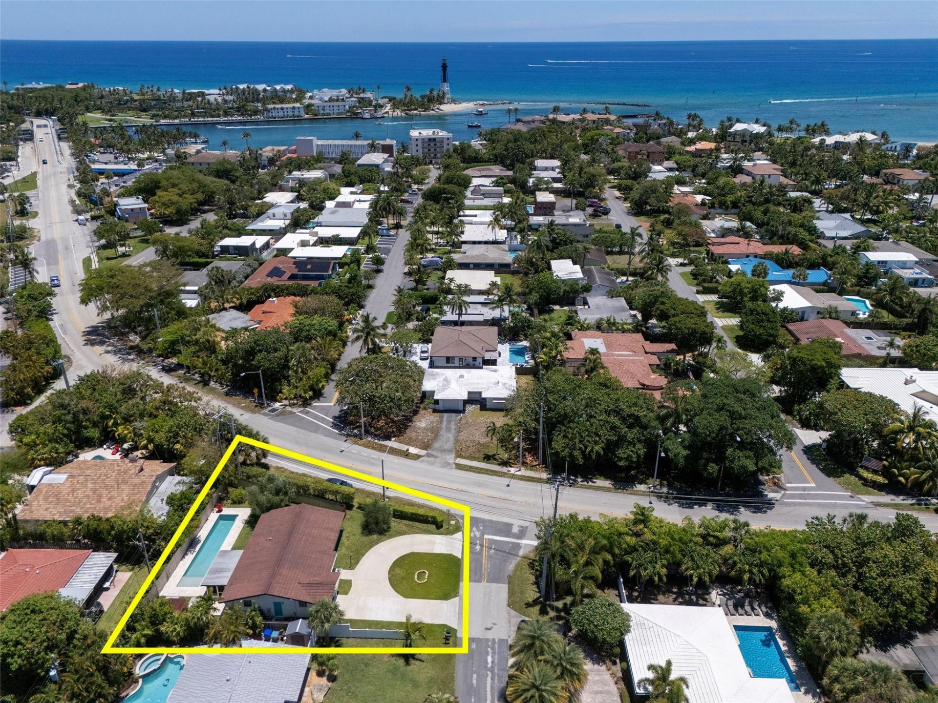 3213 Dover Road, Pompano Beach, FL 33062 Photo