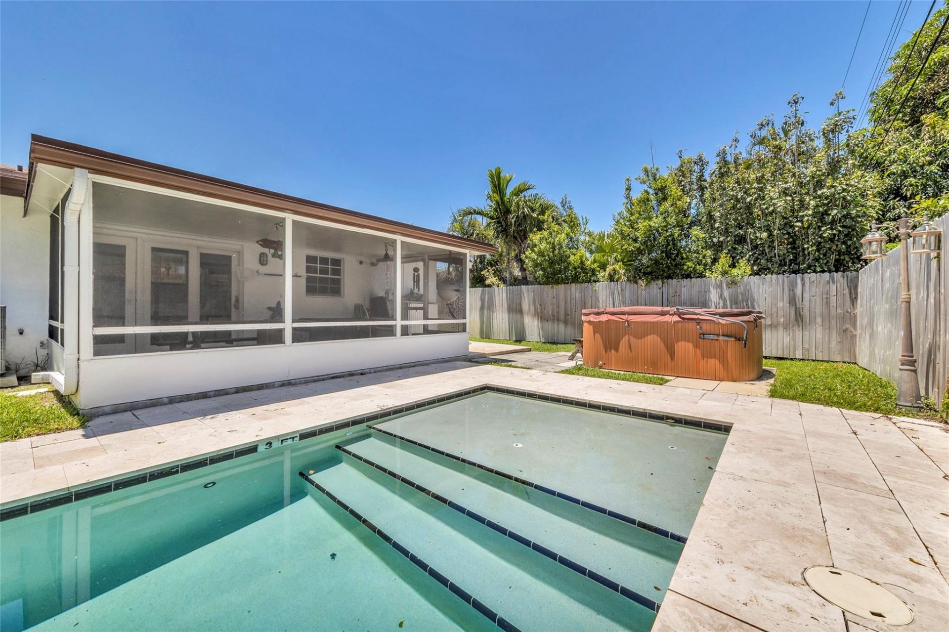 3213 Dover Road, Pompano Beach, FL 33062 Photo