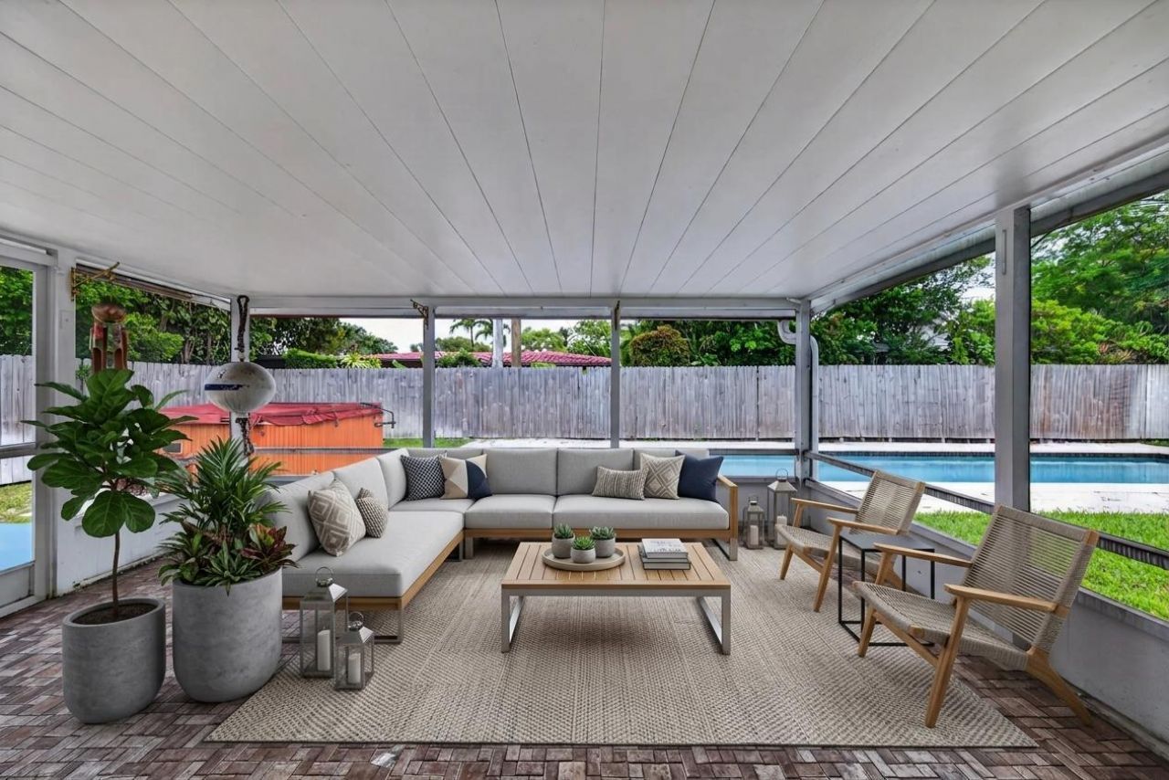 3213 Dover Road, Pompano Beach, FL 33062 Photo