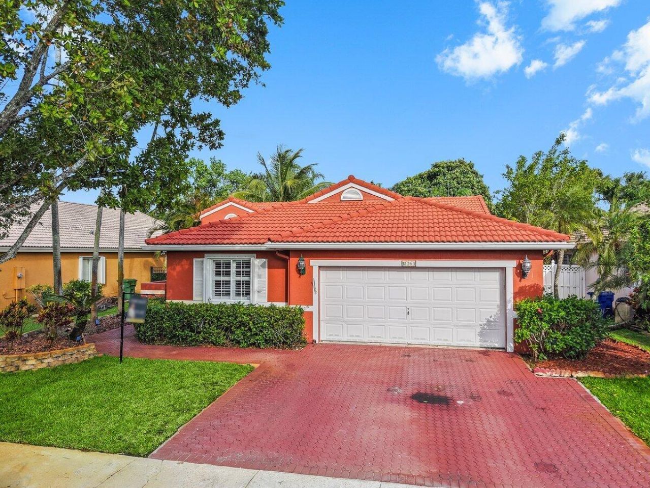 363 SW 161st Avenue, Pembroke Pines, FL 33027 Photo