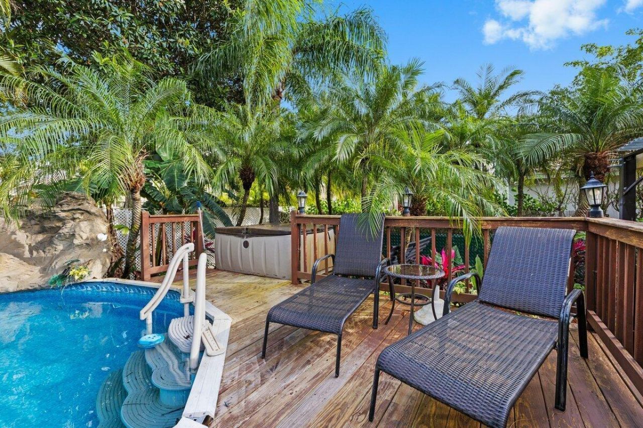 363 SW 161st Avenue, Pembroke Pines, FL 33027 Photo