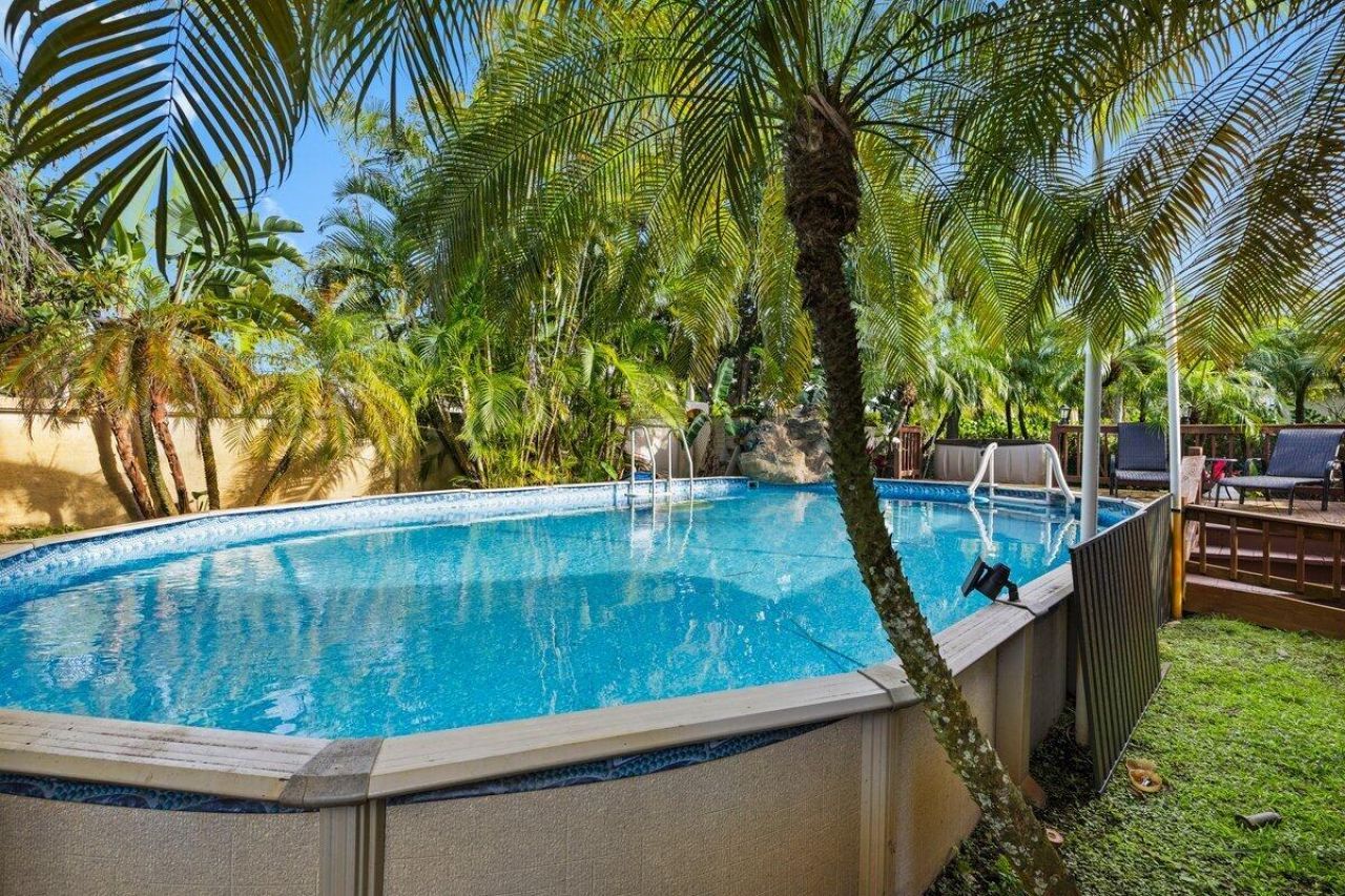 363 SW 161st Avenue, Pembroke Pines, FL 33027 Photo