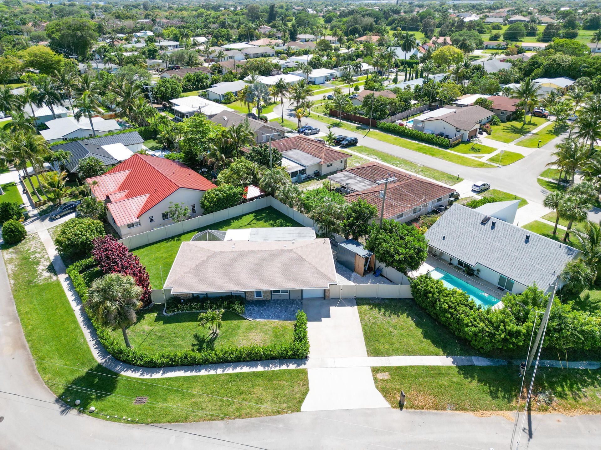 8099 Santa Fe Trail, Boca Raton, FL 33487 Photo