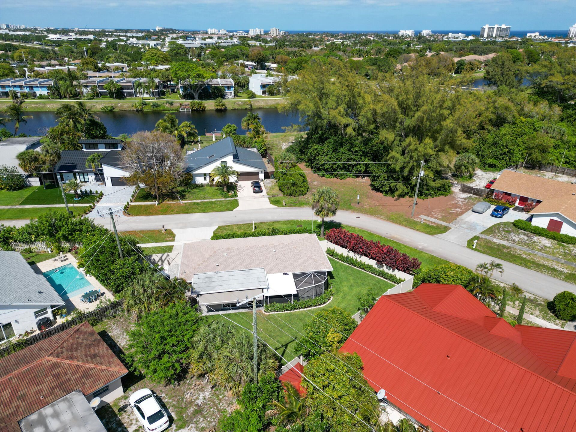 8099 Santa Fe Trail, Boca Raton, FL 33487 Photo