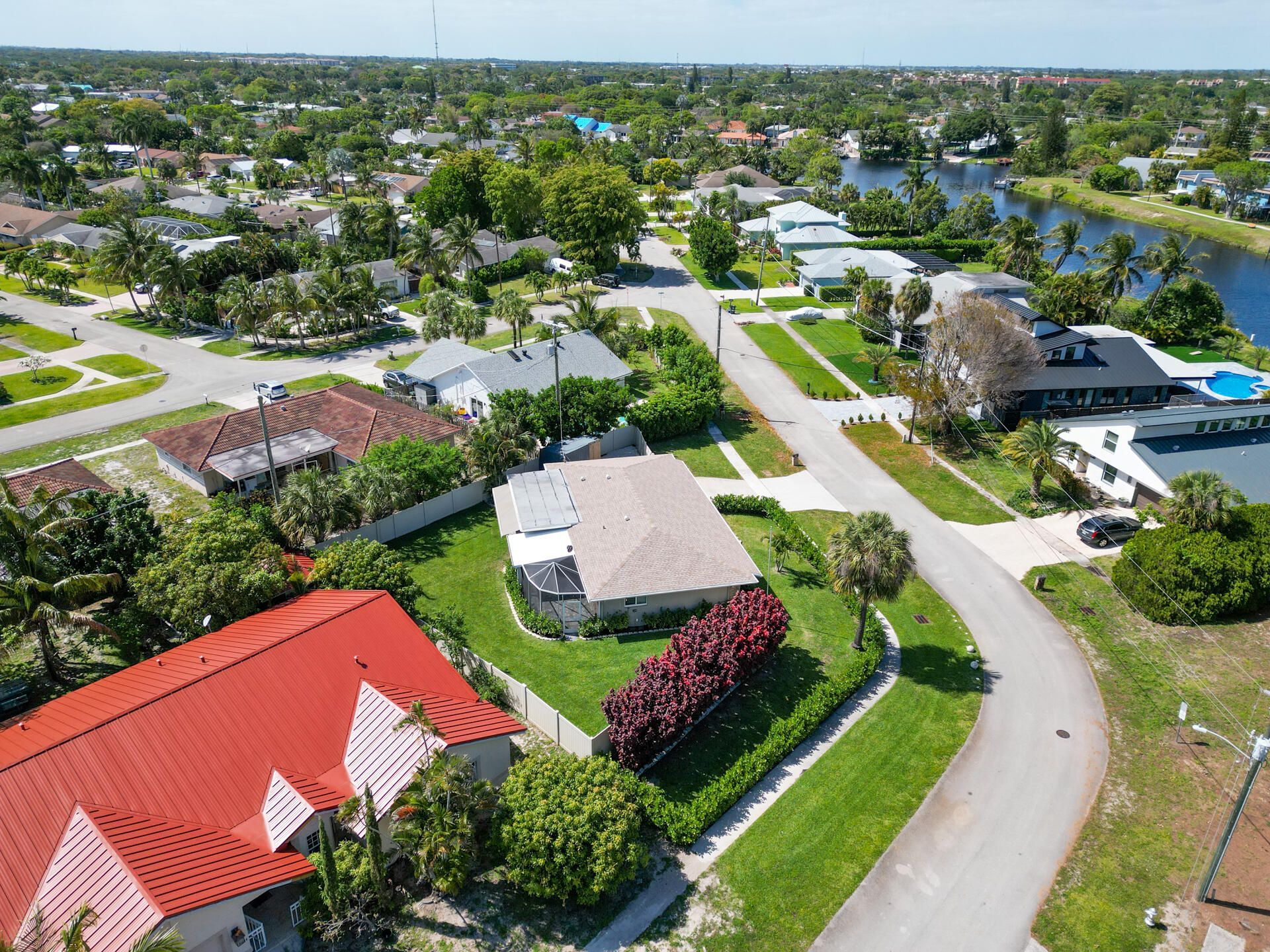 8099 Santa Fe Trail, Boca Raton, FL 33487 Photo