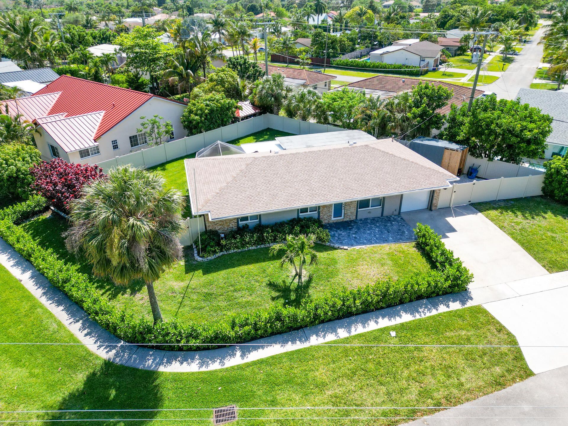 8099 Santa Fe Trail, Boca Raton, FL 33487 Photo