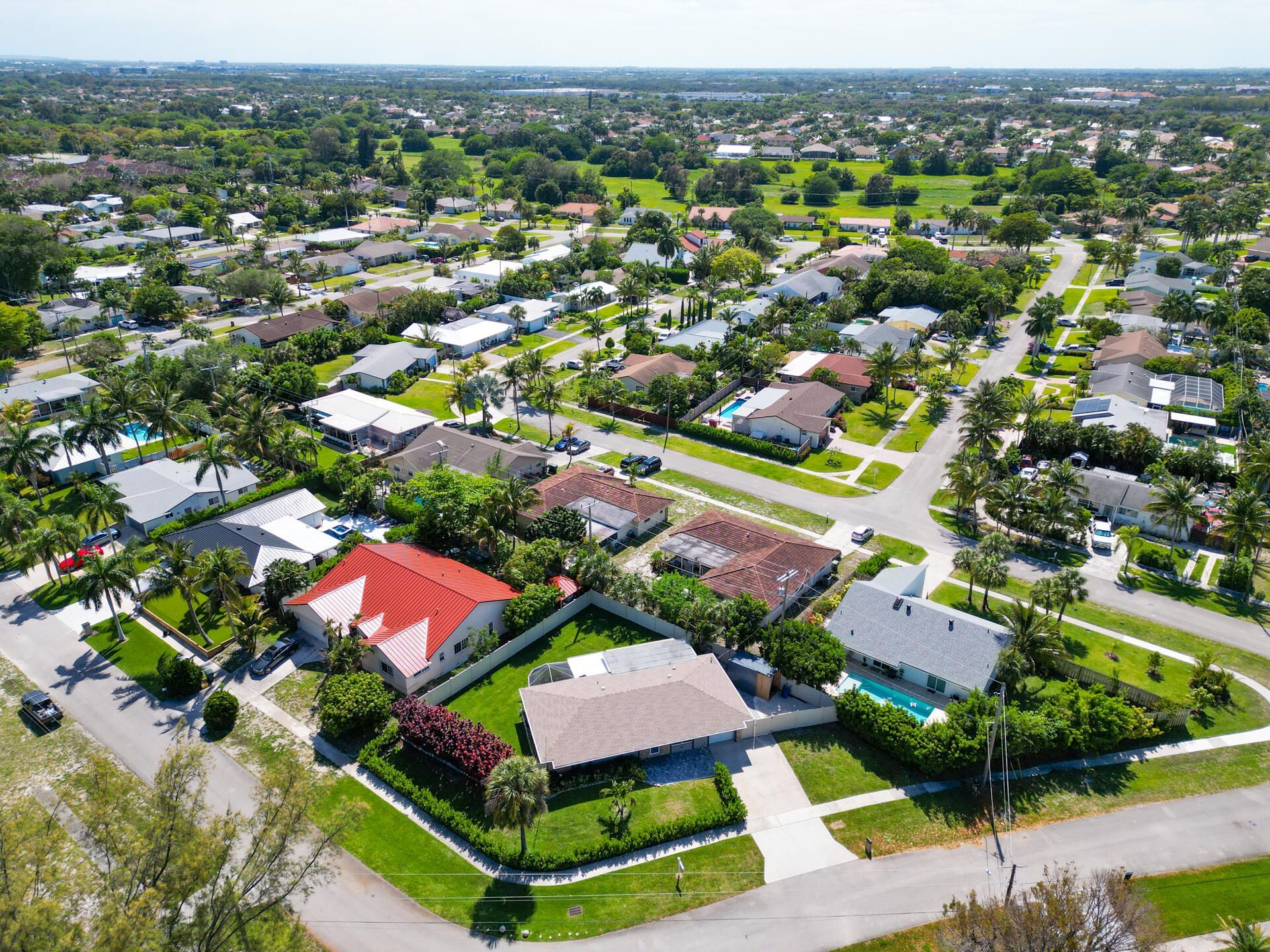 8099 Santa Fe Trail, Boca Raton, FL 33487 Photo