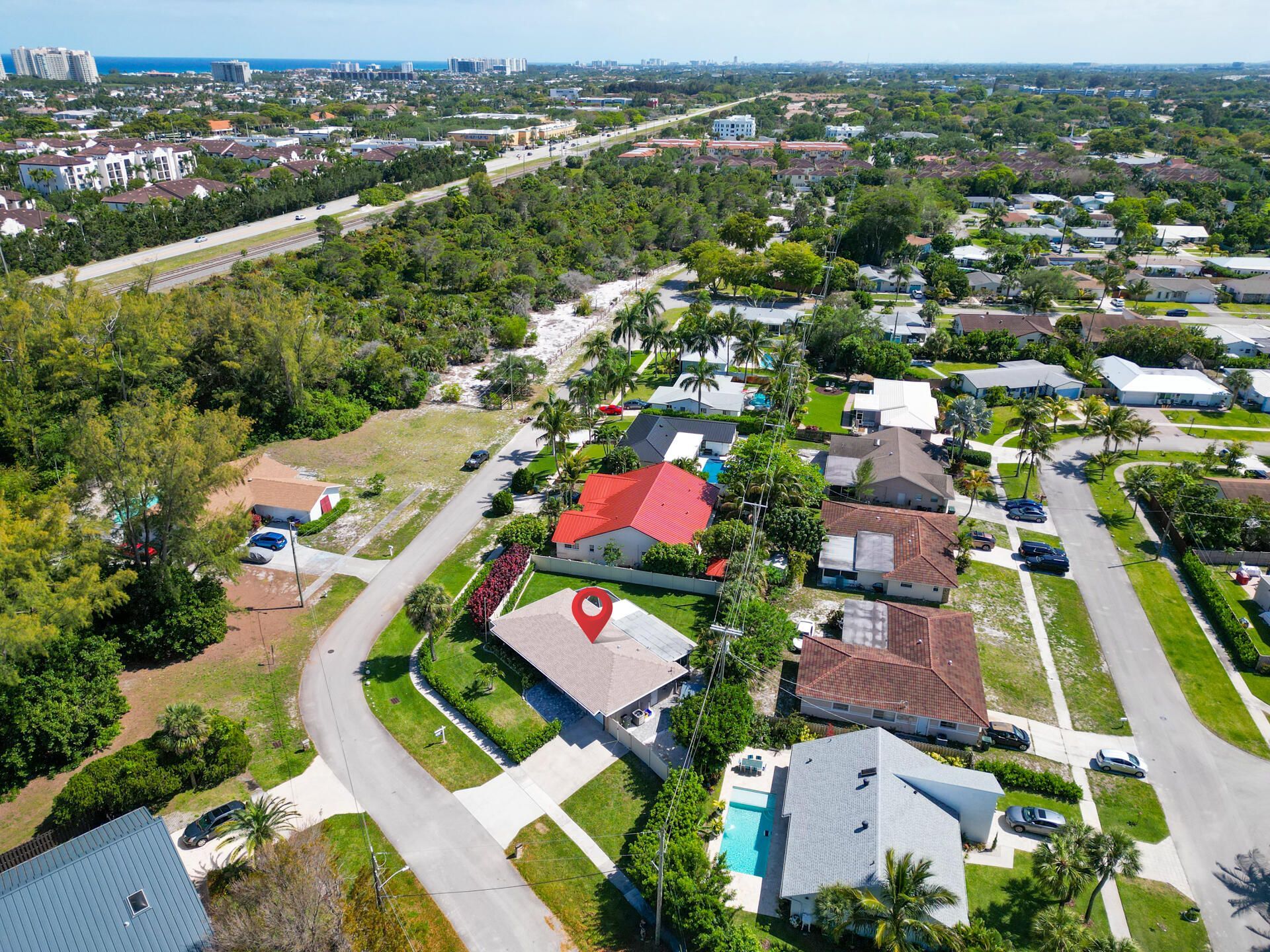 8099 Santa Fe Trail, Boca Raton, FL 33487 Photo