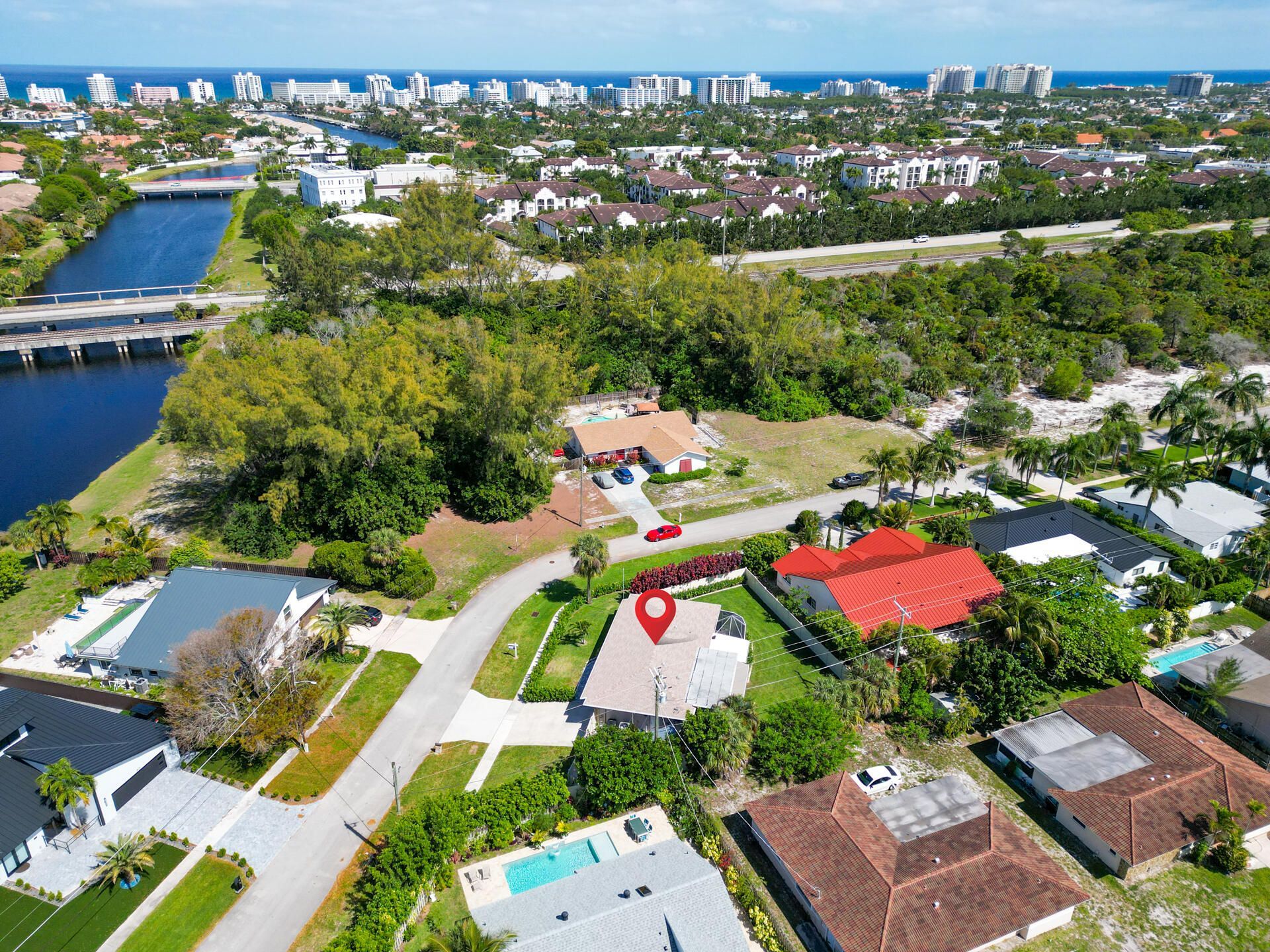 8099 Santa Fe Trail, Boca Raton, FL 33487 Photo