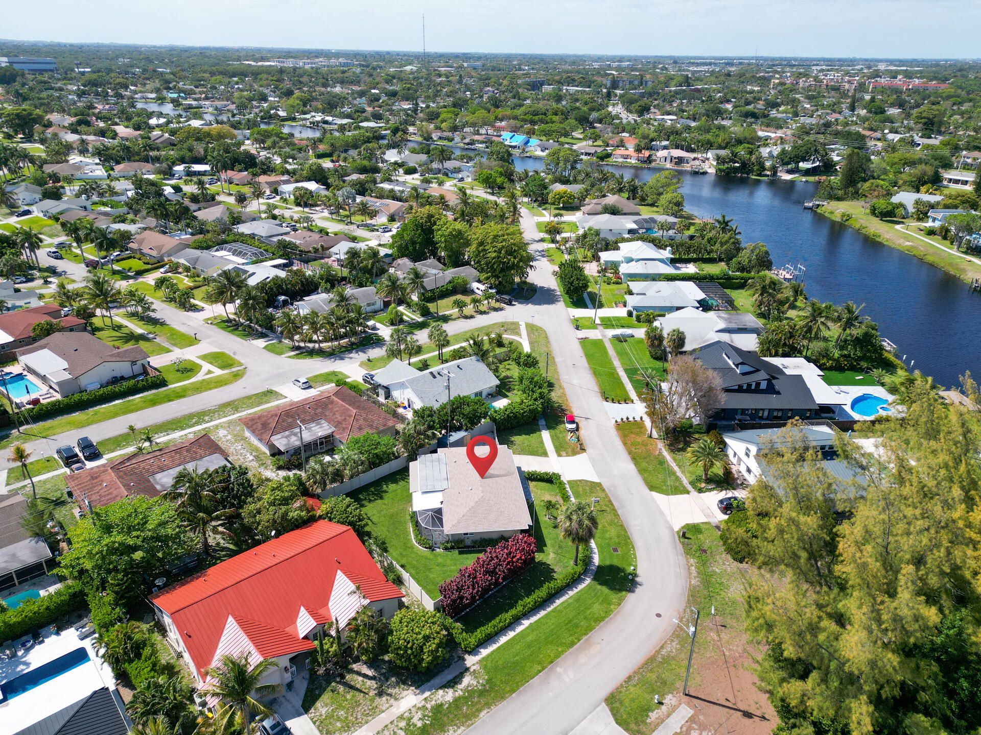 8099 Santa Fe Trail, Boca Raton, FL 33487 Photo