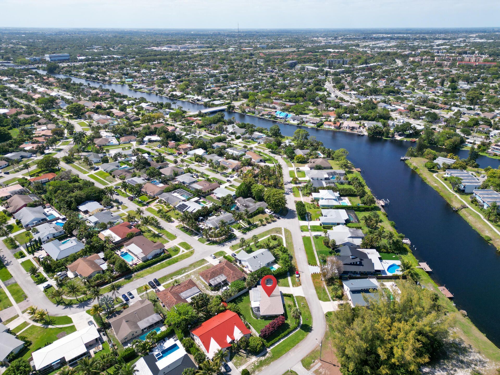 8099 Santa Fe Trail, Boca Raton, FL 33487 Photo