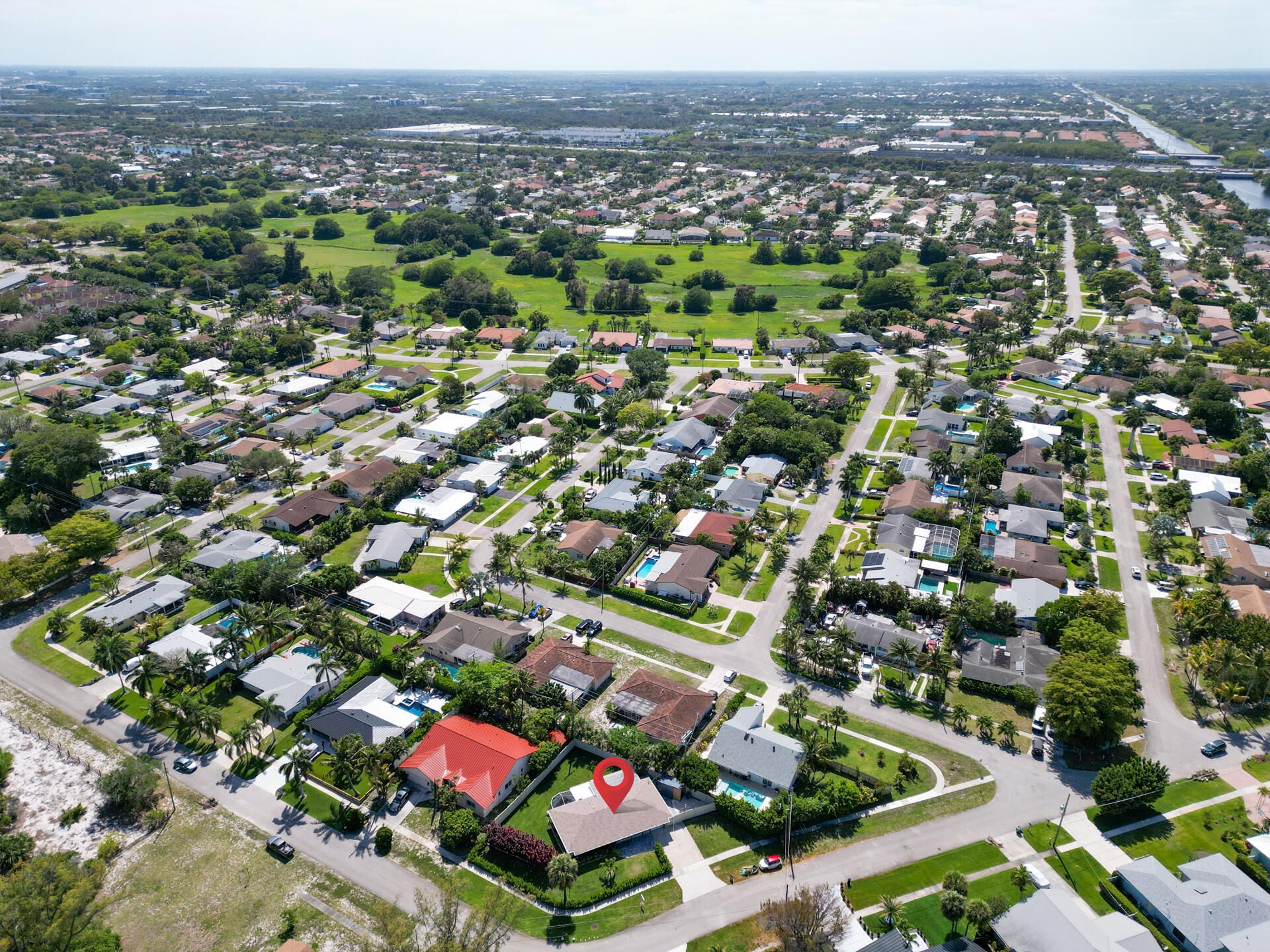 8099 Santa Fe Trail, Boca Raton, FL 33487 Photo