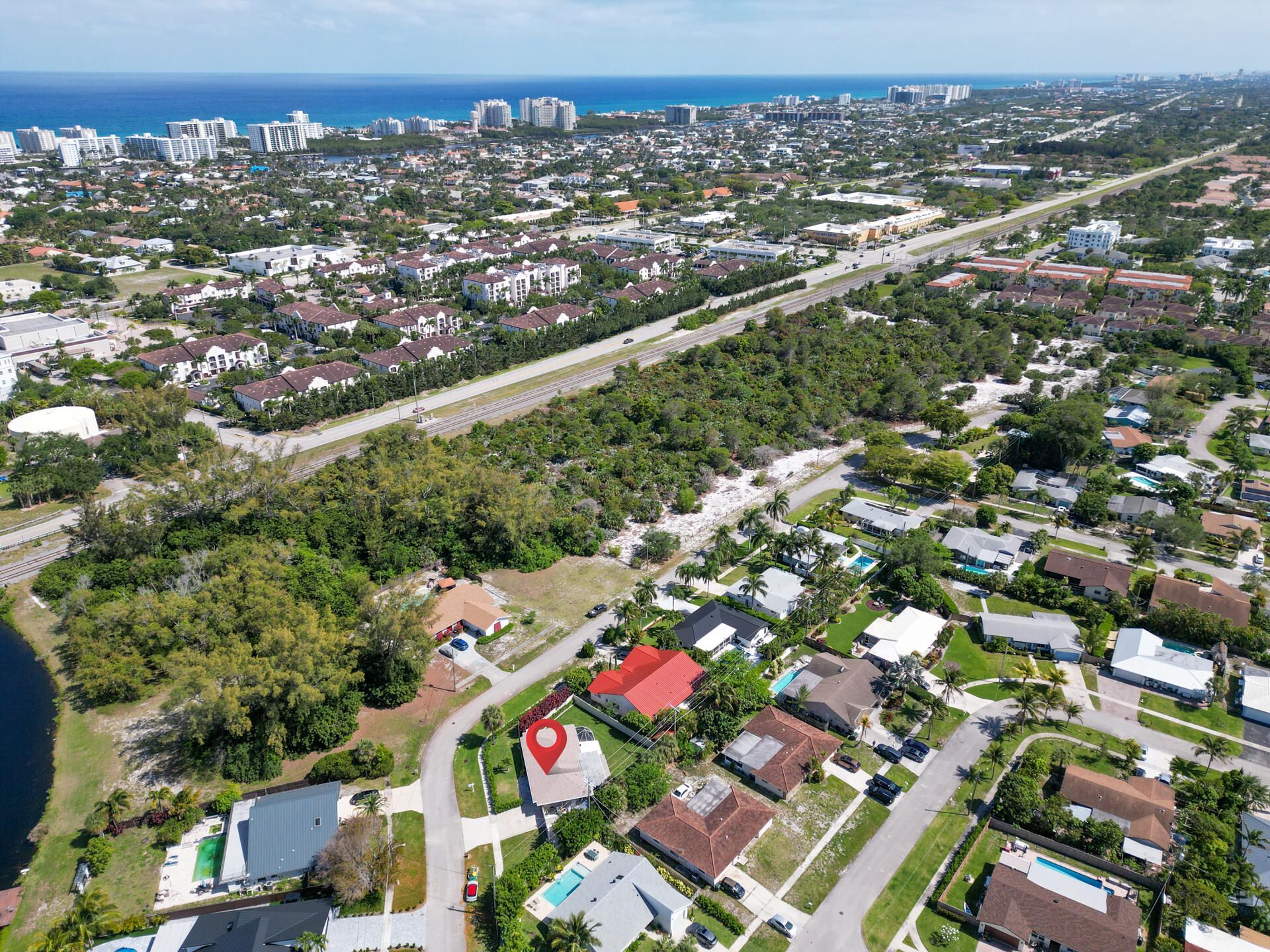 8099 Santa Fe Trail, Boca Raton, FL 33487 Photo