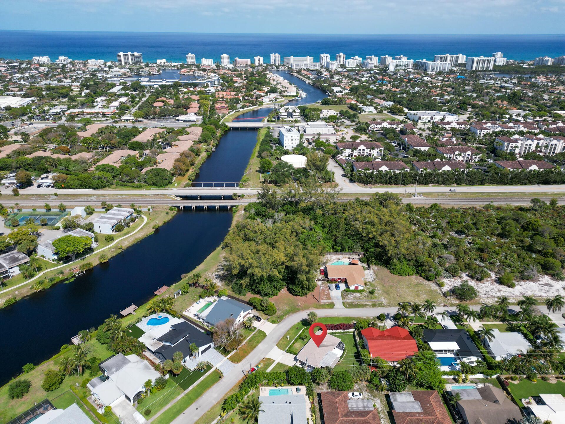 8099 Santa Fe Trail, Boca Raton, FL 33487 Photo