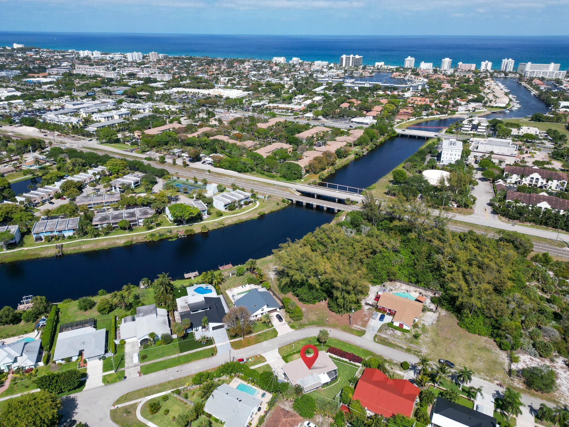 8099 Santa Fe Trail, Boca Raton, FL 33487 Photo