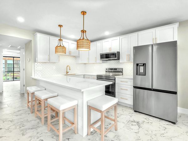 2929 SE Ocean Boulevard, Unit E4, Stuart, FL 34996