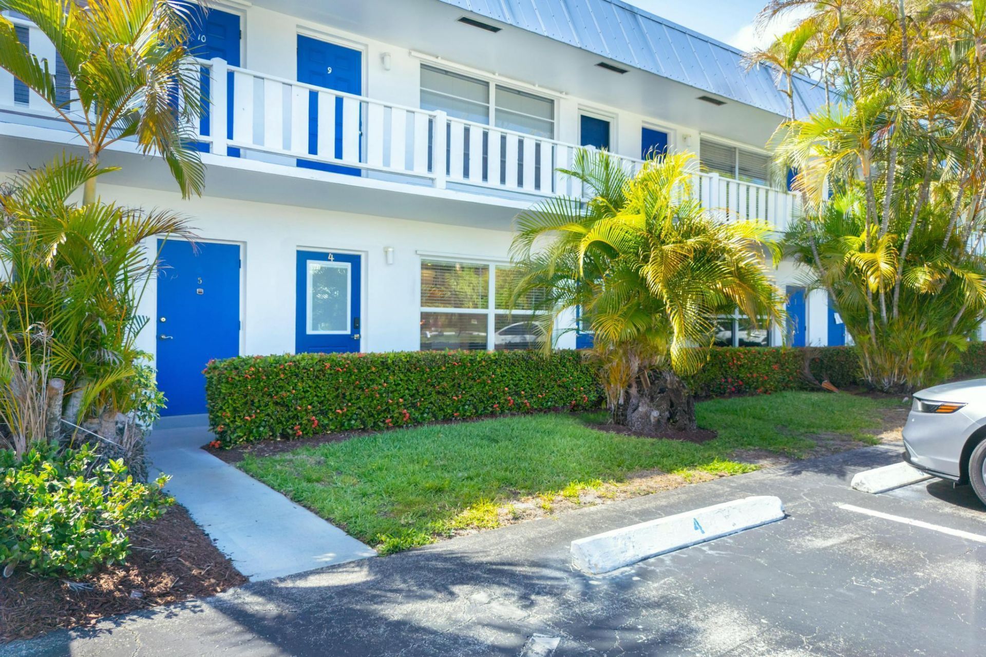 2929 SE Ocean Boulevard, Unit E4, Stuart, FL 34996 Photo