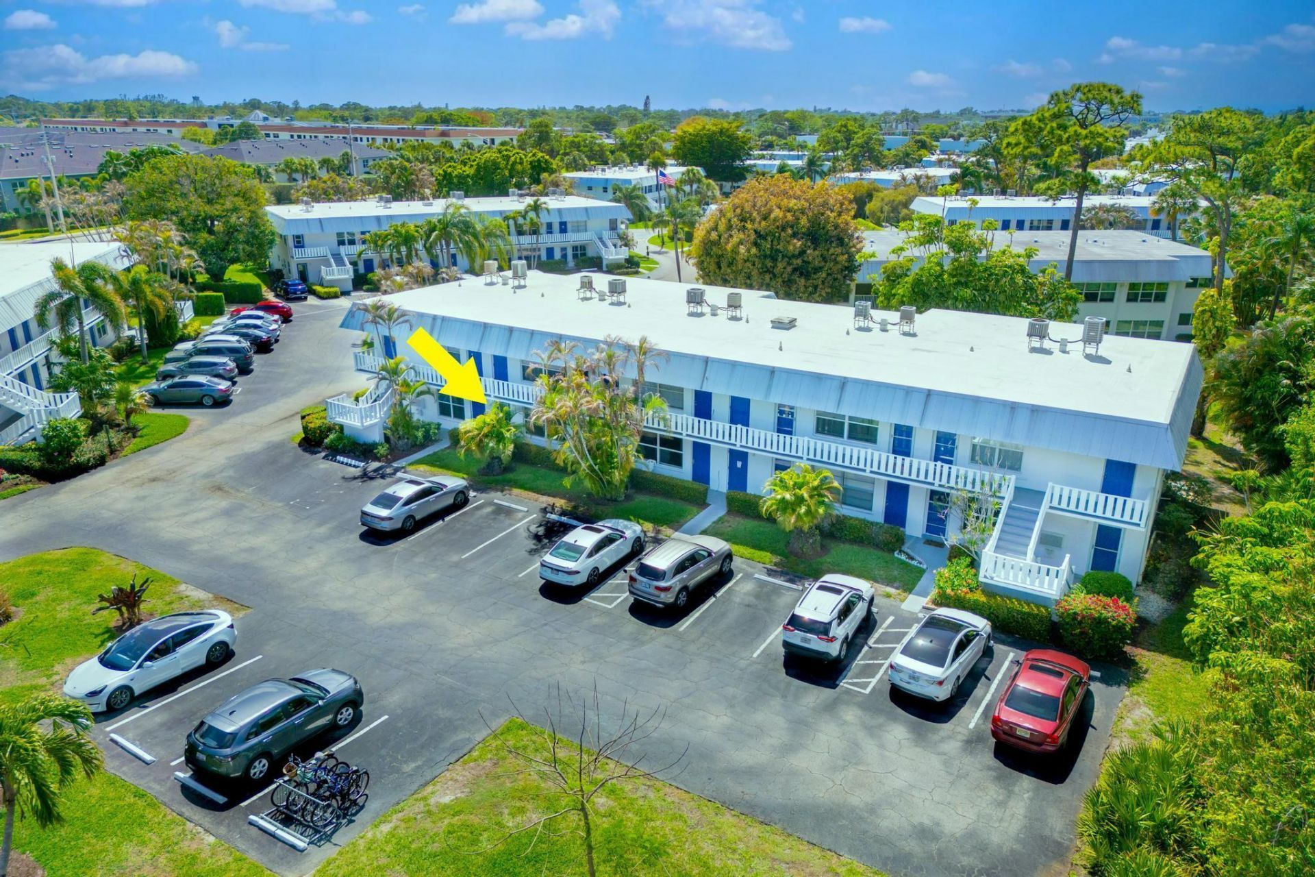 2929 SE Ocean Boulevard, Unit E4, Stuart, FL 34996 Photo