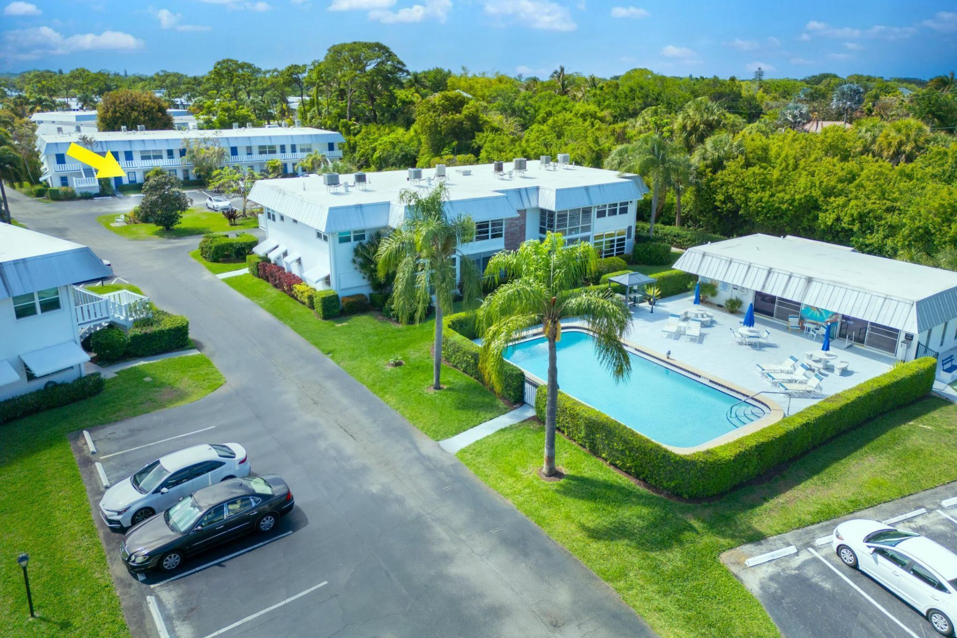 2929 SE Ocean Boulevard, Unit E4, Stuart, FL 34996 Photo