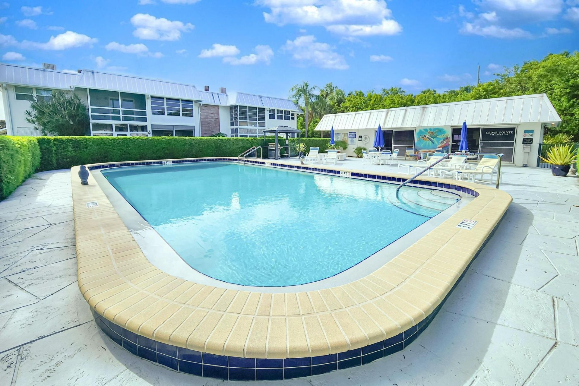 2929 SE Ocean Boulevard, Unit E4, Stuart, FL 34996 Photo