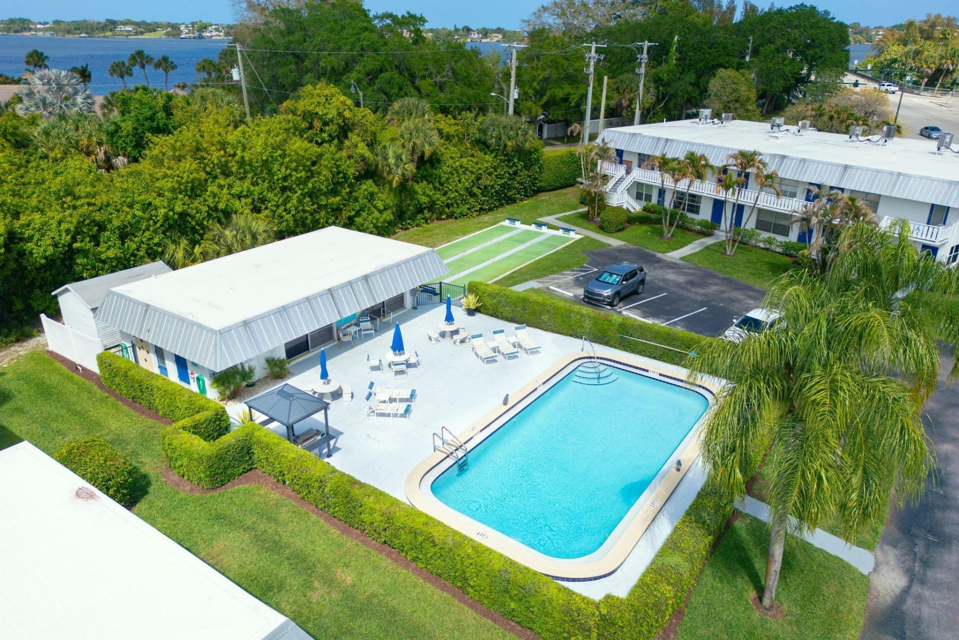 2929 SE Ocean Boulevard, Unit E4, Stuart, FL 34996 Photo