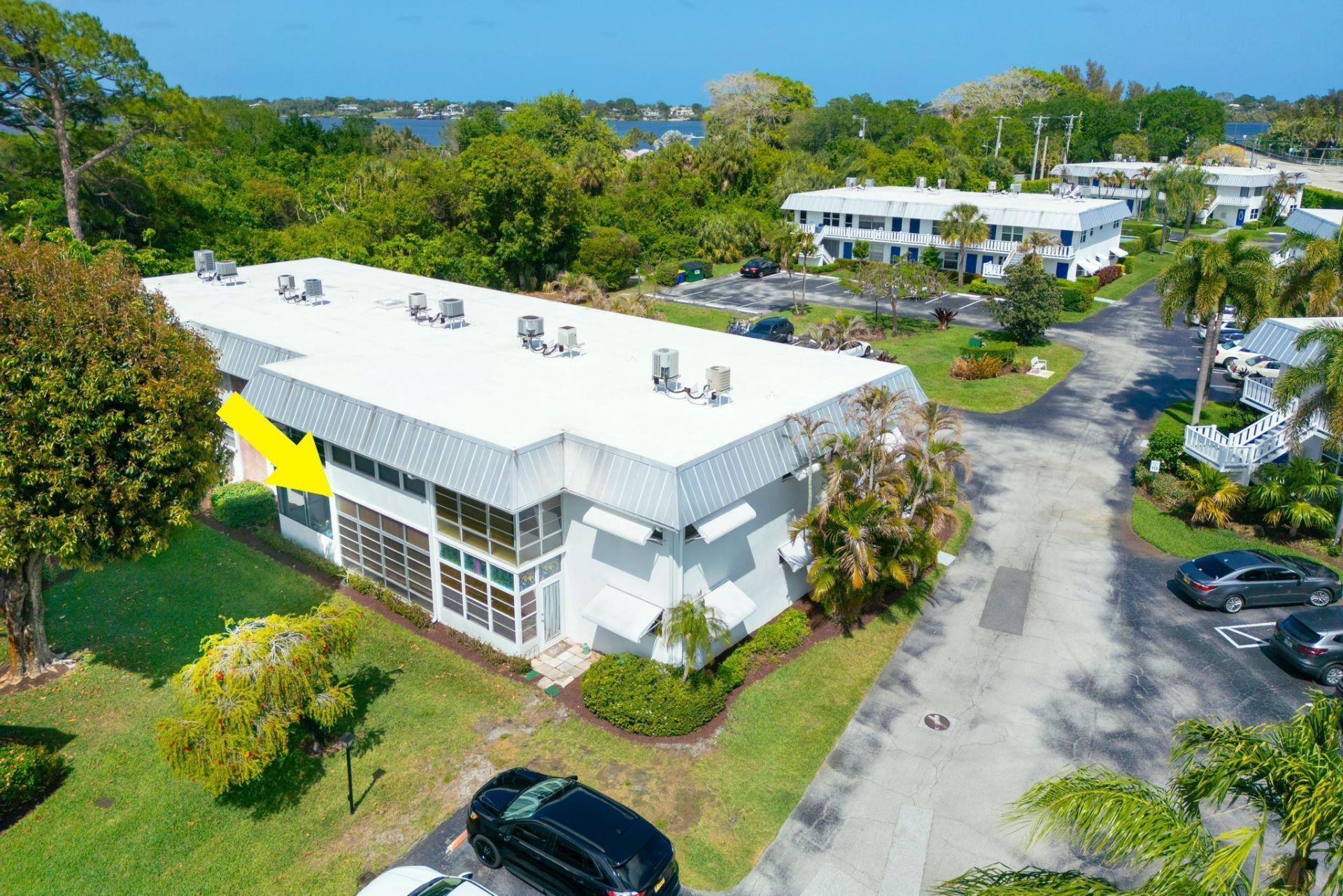 2929 SE Ocean Boulevard, Unit E4, Stuart, FL 34996 Photo