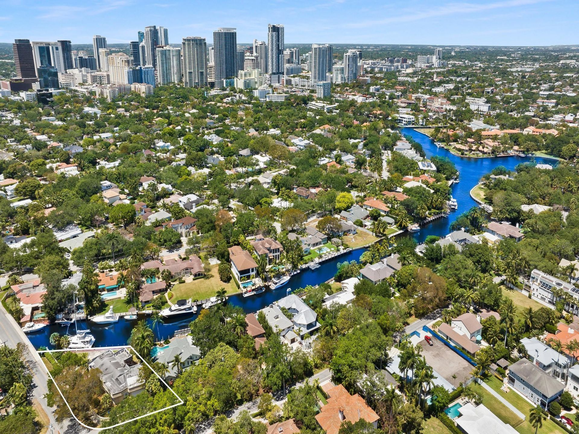 1401 SE 9th Street, Fort Lauderdale, FL 33316 Photo