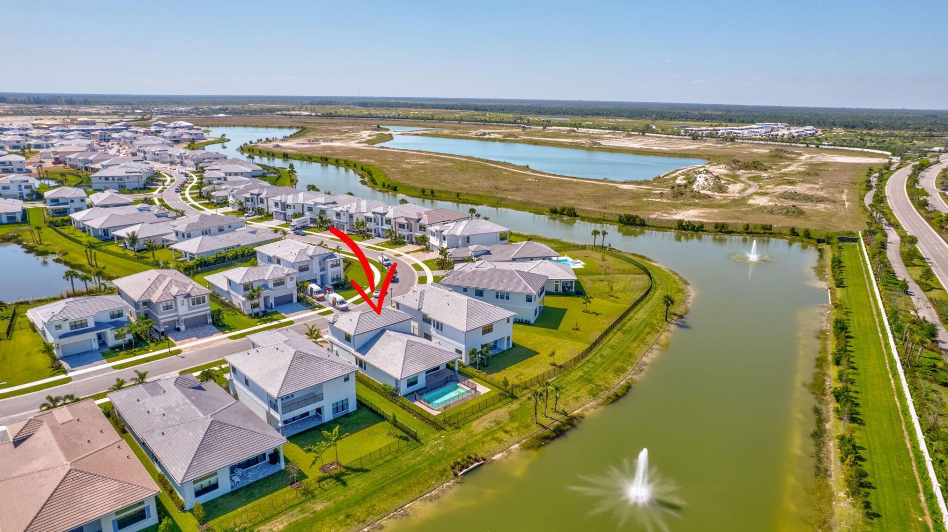 13079 Feathering Way, Palm Beach Gardens, FL 33412 Photo