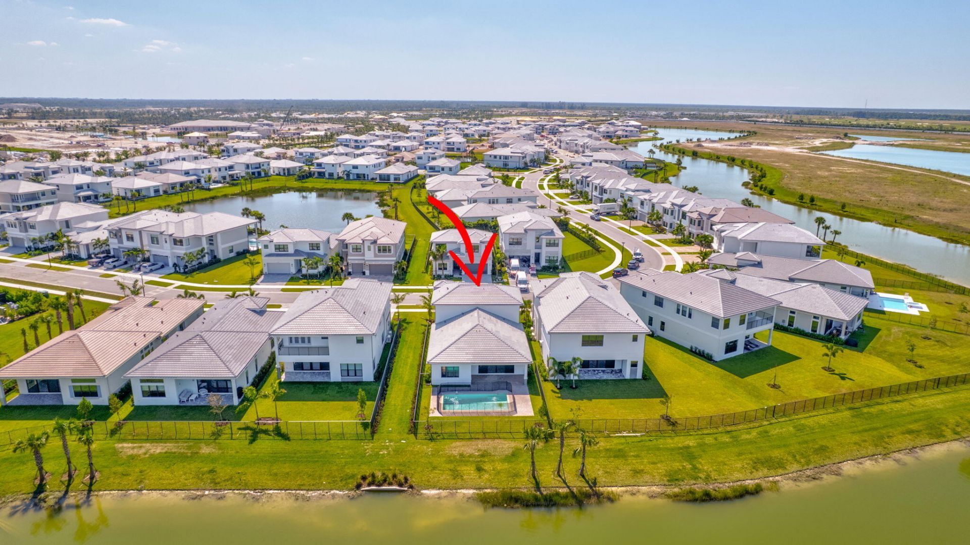 13079 Feathering Way, Palm Beach Gardens, FL 33412 Photo