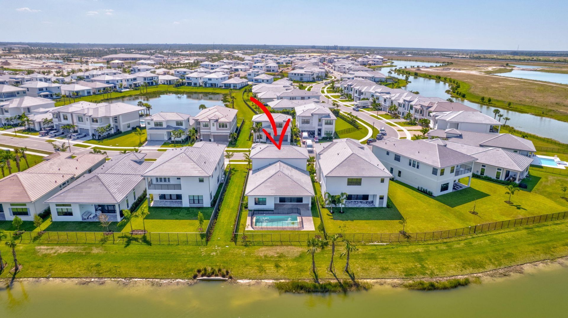 13079 Feathering Way, Palm Beach Gardens, FL 33412 Photo