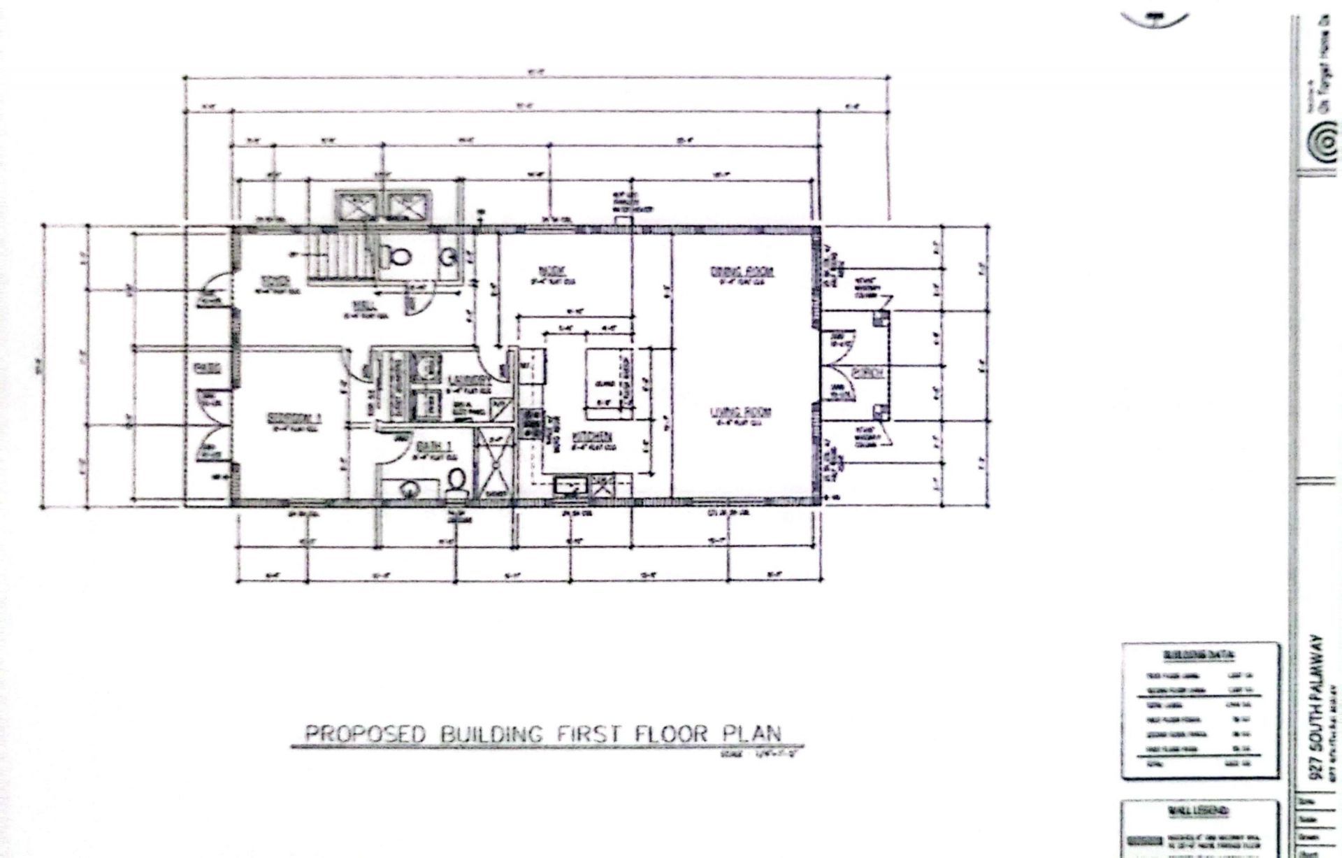 927 S Palmway, Lake Worth Beach, FL 33460 Photo