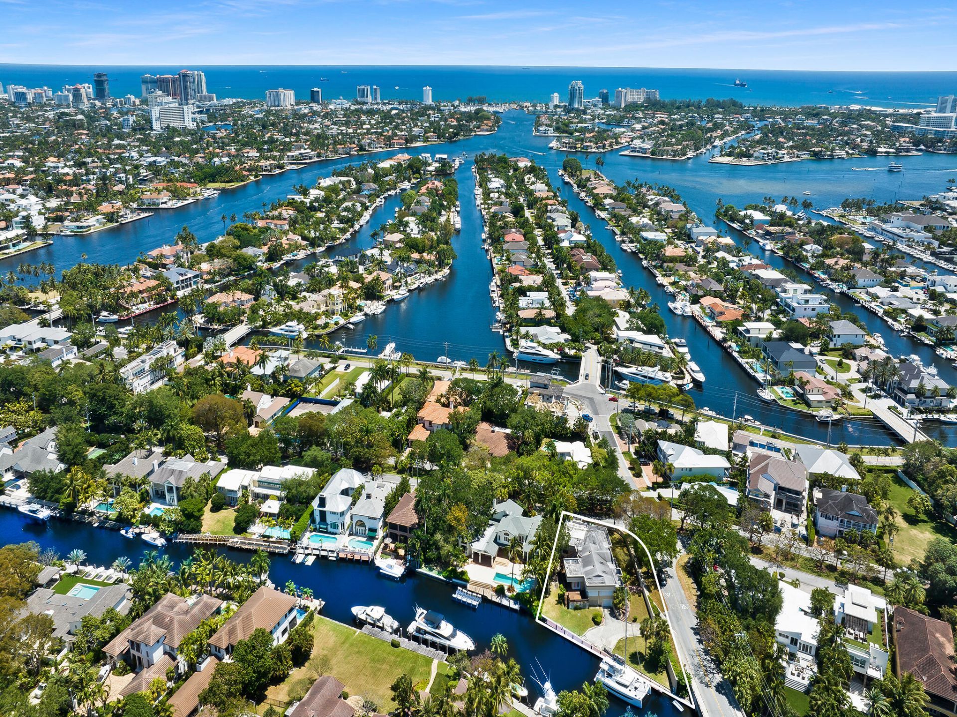 1401 SE 9th Street, Fort Lauderdale, FL 33316 Photo