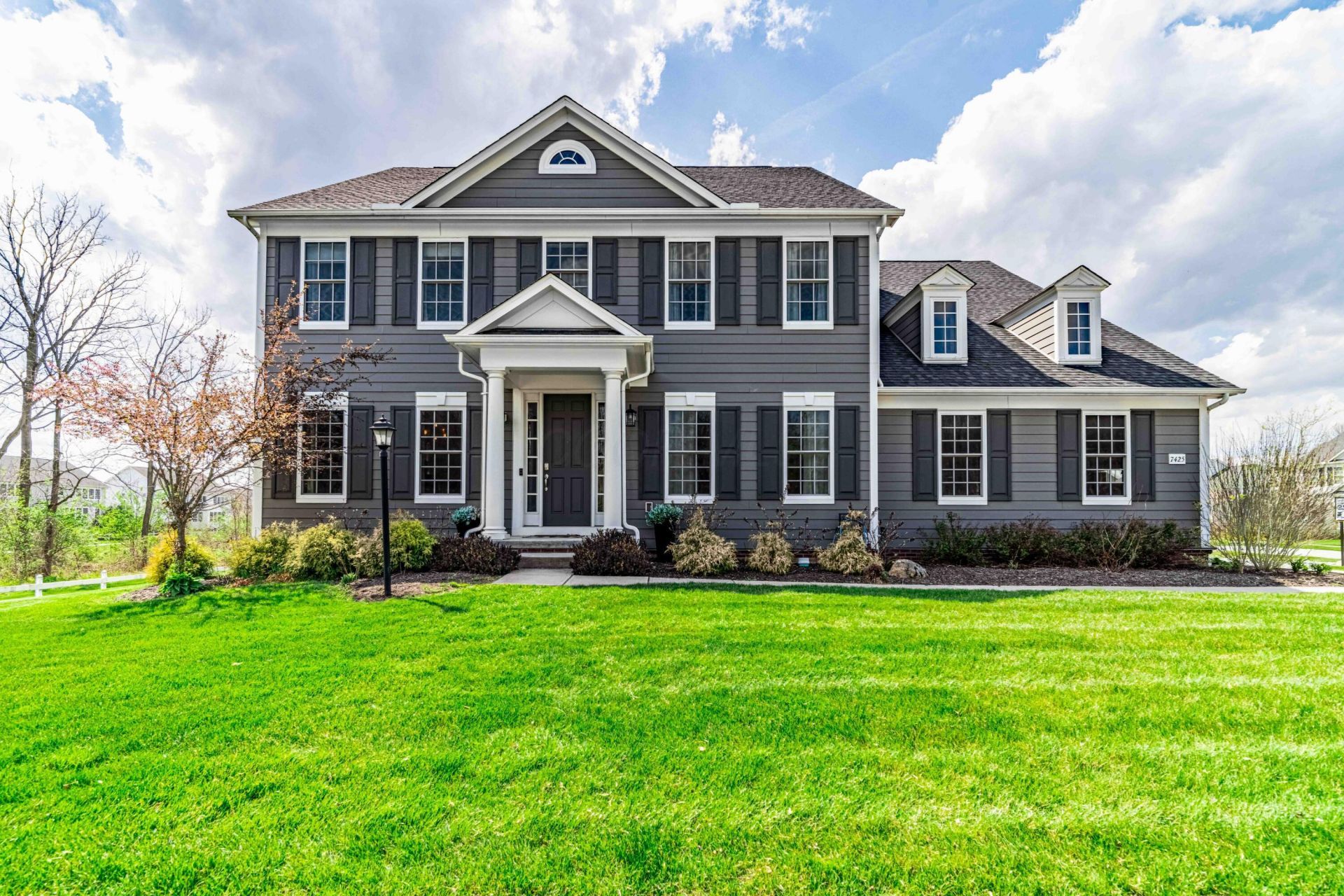 7425 Steeplechase Lane, New Albany, OH 43054 Main Photo