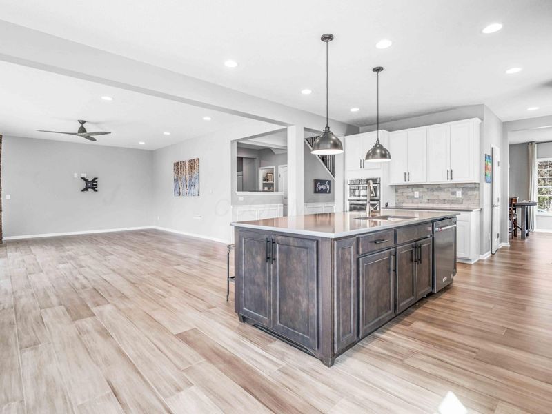 7425 Steeplechase Lane, New Albany, OH 43054 Photo 16