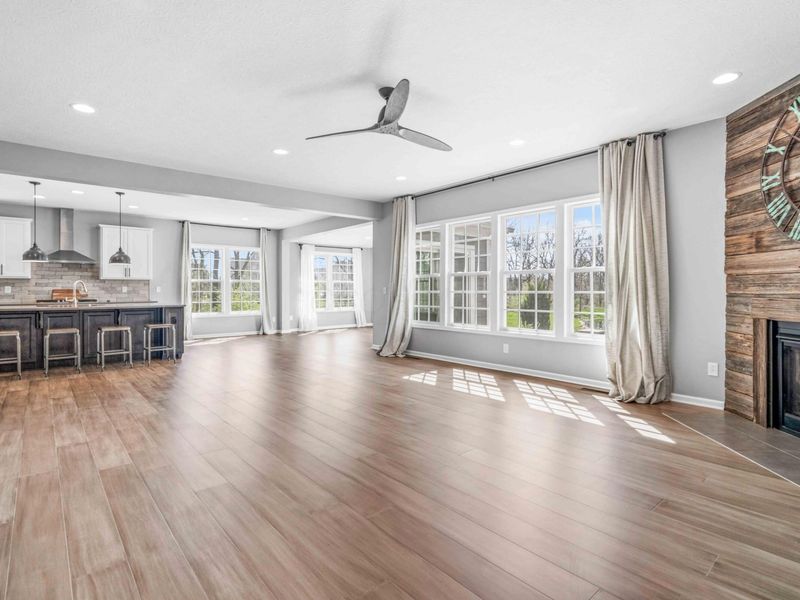 7425 Steeplechase Lane, New Albany, OH 43054 Photo 21