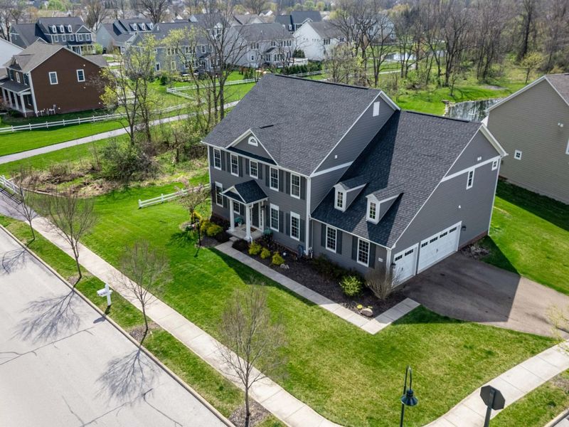 7425 Steeplechase Lane, New Albany, OH 43054 Photo 3