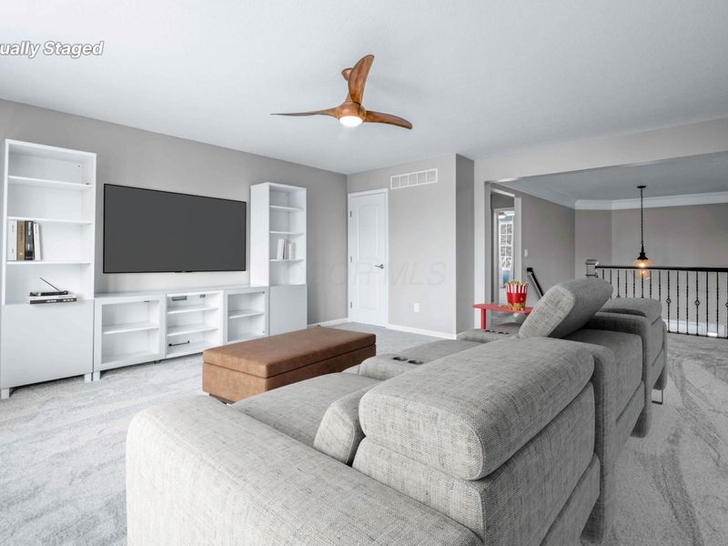 7425 Steeplechase Lane, New Albany, OH 43054 Photo 34