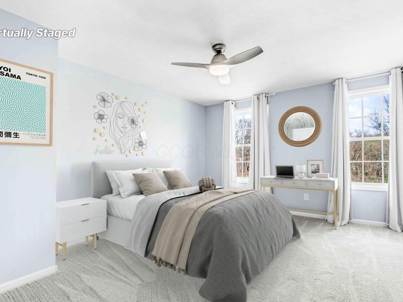 7425 Steeplechase Lane, New Albany, OH 43054 Photo 46