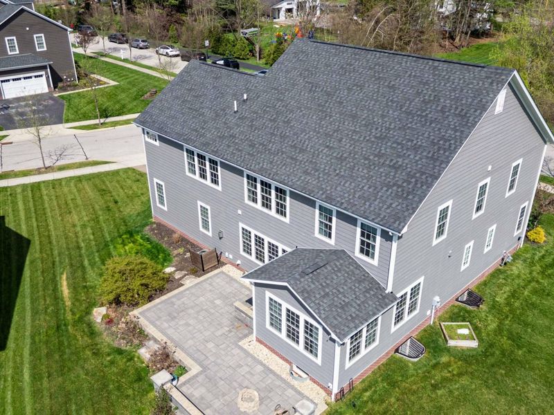 7425 Steeplechase Lane, New Albany, OH 43054 Photo 5