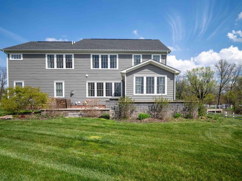 7425 Steeplechase Lane, New Albany, OH 43054 Photo 6