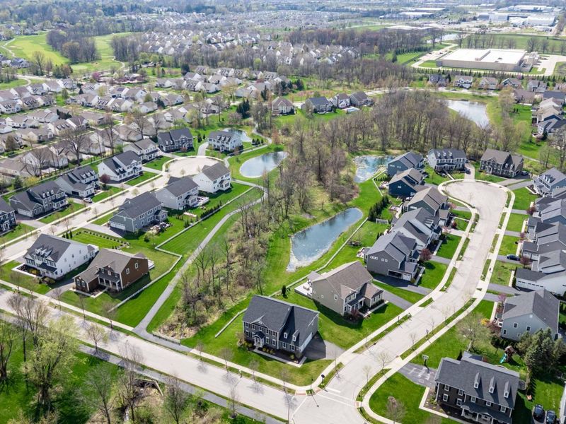 7425 Steeplechase Lane, New Albany, OH 43054 Photo 69