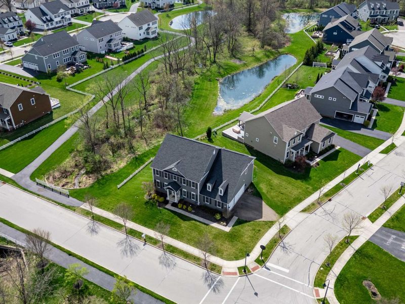 7425 Steeplechase Lane, New Albany, OH 43054 Photo 70