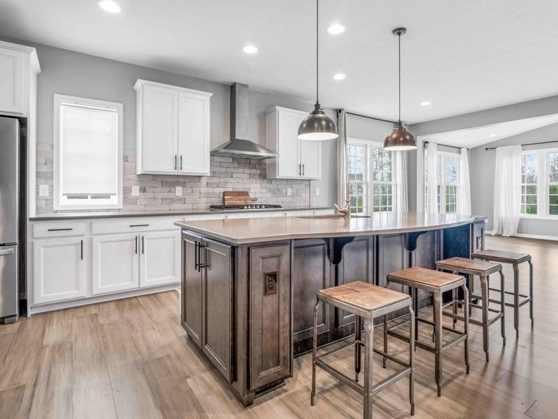 7425 Steeplechase Lane, New Albany, OH 43054 Photo 9