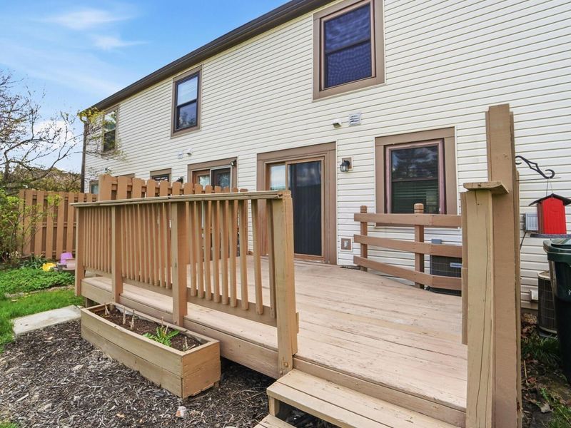 722 Michael View Court, Unit 122, Worthington, OH 43085 Photo 42