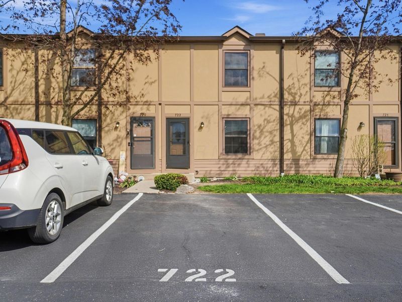 722 Michael View Court, Unit 122, Worthington, OH 43085 Photo 47