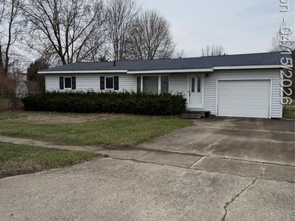 241 Ray Street, Montrose, MI 48457