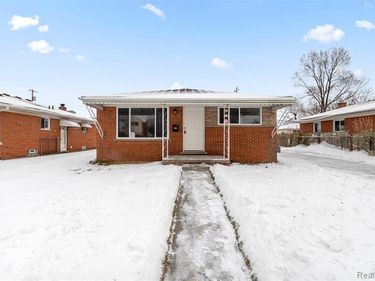 8932 Wormer, Redford Twp, MI 48239